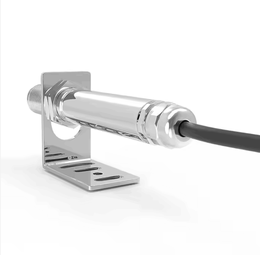 Infrared Temperature Sensors